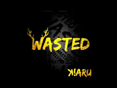 Wasted (Audio)