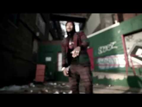 Bankie iZ "The Boom" Shot by @Elevator_