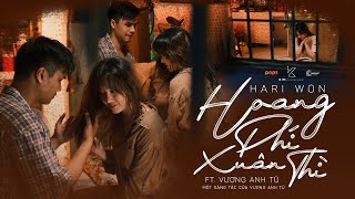 Video Hoang Phí Xuân Thì Hari Won