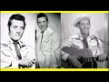 Carl Butler - The Blues Come Around  (Live 1961)