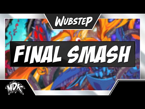 Video thumbnail for Final Smash