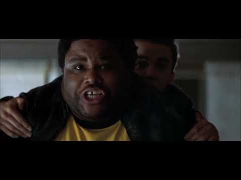 Agent Cody Banks 2: Destination London (2004) - London Chase/Banks Vs. Diaz [1080p]