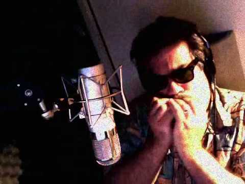 Run Through The Jungle - a Creedence Clearwater Revival / John Fogerty tribute cover video thumbnail