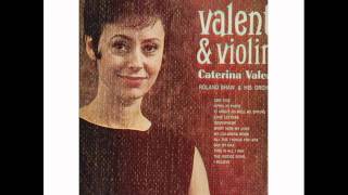 Caterina Valente - It Might As Well Be Spring (1964)