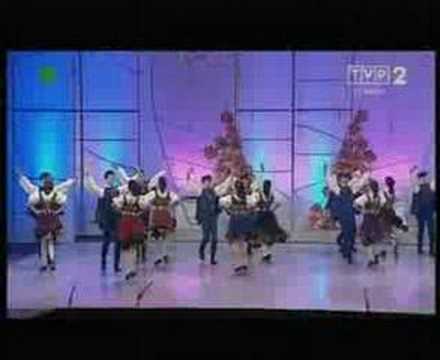 Zespół Pieśni i Tańca "Śląsk" - Szot Madziar