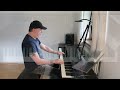 "Mirror Of The Heart" (Lyle Mays) transcribed & perf. by Uwe Karcher