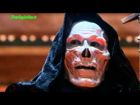 Masters of the Universe 1987 Movie Part 2