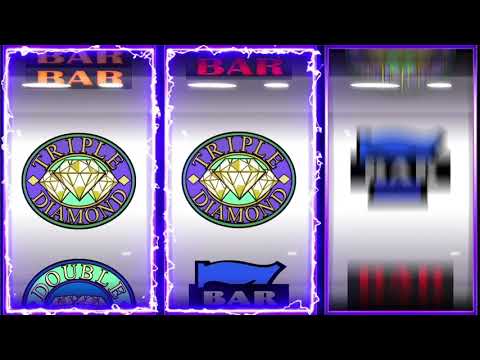 Lucky Hit Classic Casino Slots Video