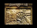 Bolt Thrower - Last Stand of Humanity