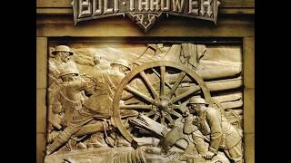Bolt Thrower - Last Stand of Humanity