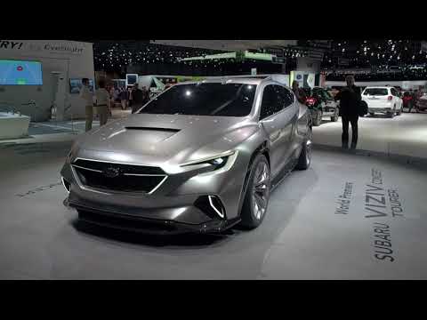 TV Automagazin S7 26 - Ženevski autosalon 2018. - Drugi dio