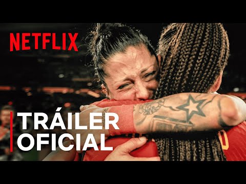 #SeAcabó: Diario de las campeonas | Tráiler oficial | Netflix España