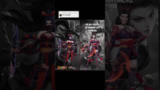 Download lagu HANABI OLD VS NEW VOICE LINES #mobilelegends #mlbb #phmcbacesleague #ytshorts #shortvideo mp3