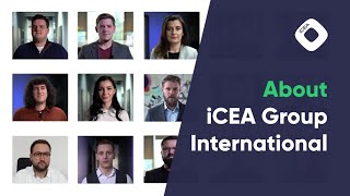 iCEA Group International - Video - 1