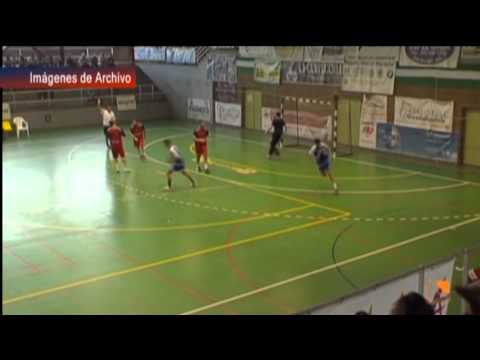 Zumosol Ars 31 - 24 BM La Roca
