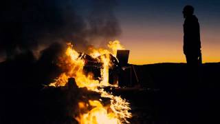 James Durbin - Love Me Bad - Music Video Trailer