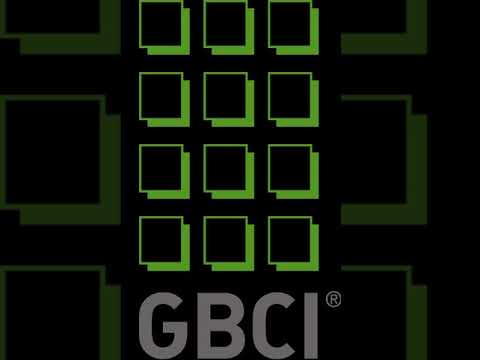 Green Building Certification Institute | Wikipedia audio article