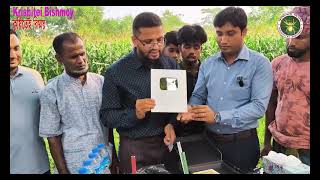 Finally You Tube Sent Me My Silver Play Button-Unboxing & Celebration 2025।What’s Inside? প্লে বাটন