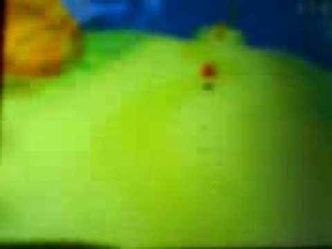 1.000.000 points at woomey zoomey walkthrough