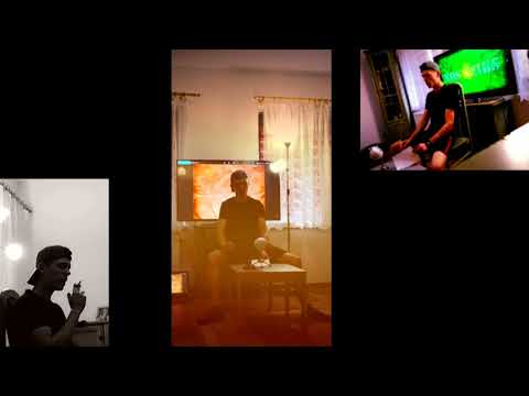 Skietson - ETAP1 #RWP2018 (PROD. FLAME)