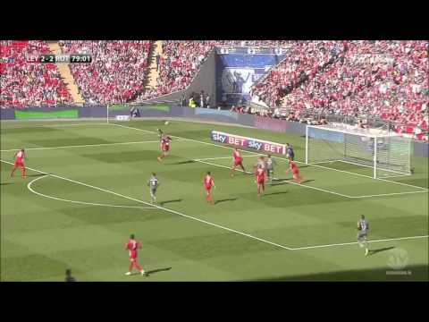 skybet leauge one playoff final 2014 leyton orient vs rotherham united full game ET and pens
