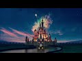 Walt Disney Pictures 2007 Opening Cinderella III A Twist In Time