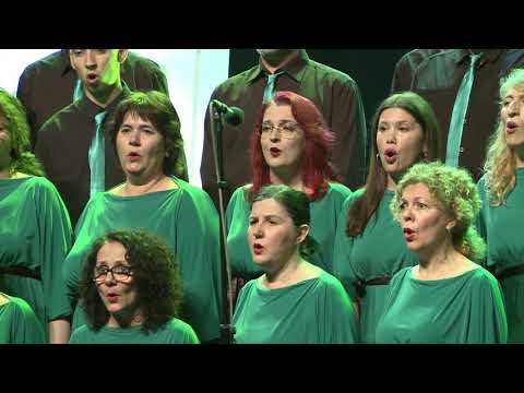 HFSB 2019 - MEŠOVITI HOR "PANNONICA"