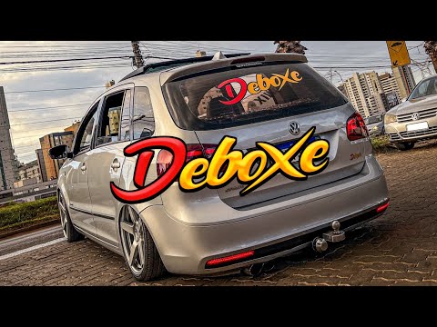 Mega You Wll See Eletrofunk - Isso é Deboxe Esquece - EletroFunk 2025 (Gut-Original) Viral