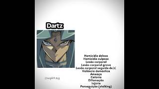 E ainda peguei leve #yugioh #anime