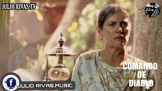 Comando De Diablo - Noel Torres FT. Gerardo Ortiz | Video Musical | Aurelio Casillas / JRMUSIC