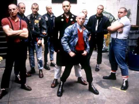 Romper Stomper - Pulling on the boots