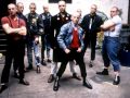 Romper Stomper - Pulling on the boots 