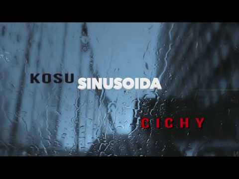 3.KOSU X CICHY - JA MUSZĘ DALEJ (SINUSOIDA)
