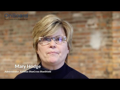Excellus BlueCross BlueShield - Customer Success Story