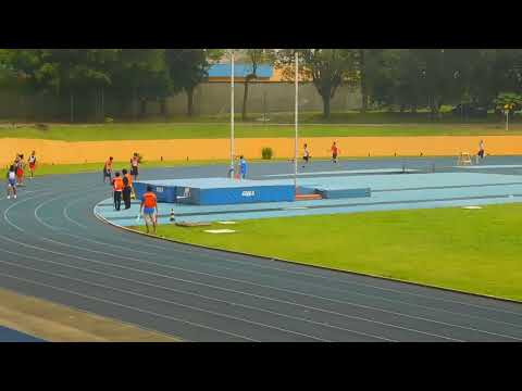 4x100m CM