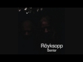 Röyksopp - Coming Home 