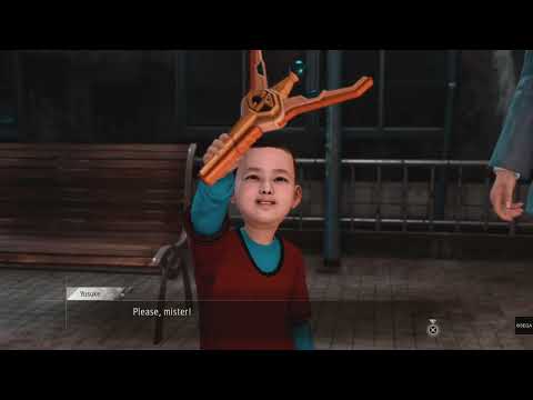 Judgement Pt 57 - This Game Trying To Get Me Caught Up