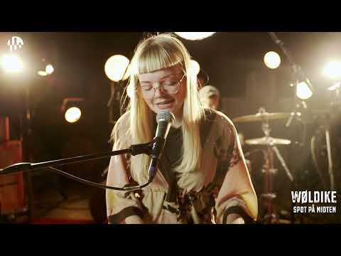 WØLDIKE - Se Igennem