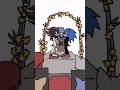 How I Introduce A Game Called Sonic X Shadow Generations Sonic Sonicxshadow Shadow Animation
