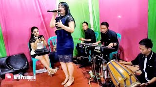 Download lagu GAUN MERAH - ALYA PANGESTY - Versi Kendang Rampak mp3