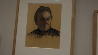 Hilma af Klint Paintings for the Future at the GUGGENHEIM MUSEUM