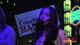 Edens Edge - Skinny Dippin