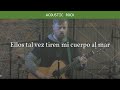 My Epic - Perfector (Sub. Español) / Acoustic Rock