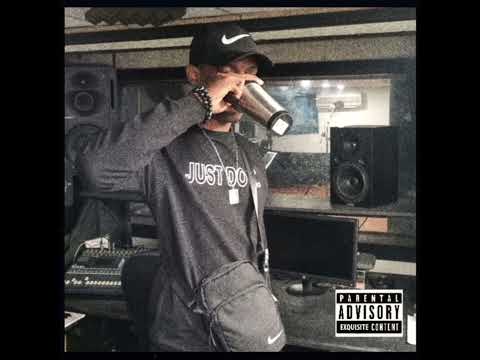 Haskid Boy - Style Libre (Visualizer Lyrics)