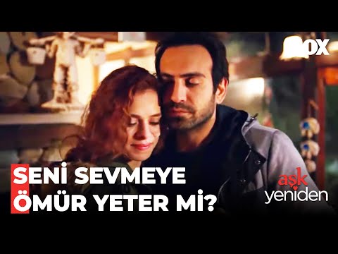 Fatih ve Zeynep'in Yaşlılık Hayalleri - Aşk Yeniden 49. Bölüm