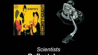 Scientists - Reflectshawn