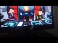 Opening To WordGirl Monkey Bussines 2014 DVD
