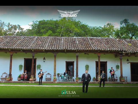 NO TE CAMBIO POR NADA - ORIGINAL PODER CRISTIANO-VIDEO OFICIAL