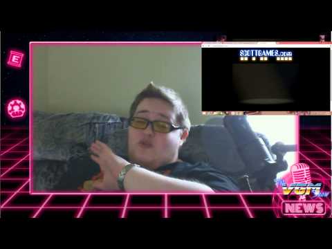 The VGM show LIVE - Episode 5