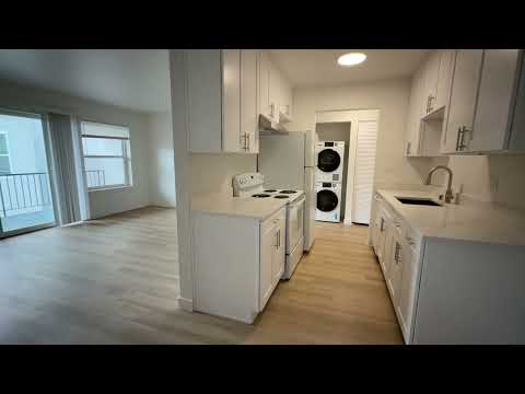 Residence 620 property video